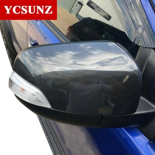 YCSUNZ AUTO Makeup Mirrors