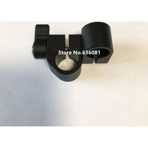 Repair Parts LCD Screen Clamp Fixed Ass'y For Sony PXW-FS7 PXW-FX9