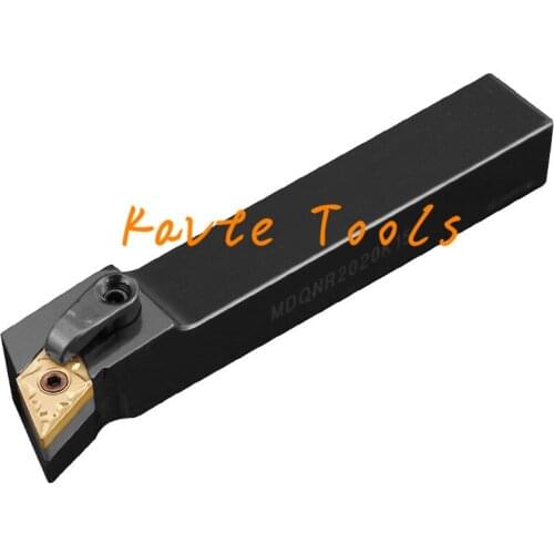 1PCS MDQNR1616H11 MDQNR2020K11 MDQNR2525M11 MDQNR2020K15 MDQNR2525M15 MDQNR3232P15 MDQNL CNC Metal lathe turning external tools