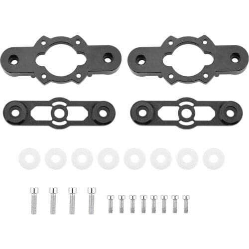 2880 Carbon Propeller Agricultural Spray Aircraft Foldable Blade Accessory Paddle Clamp for E5000 Plant Protection Drone