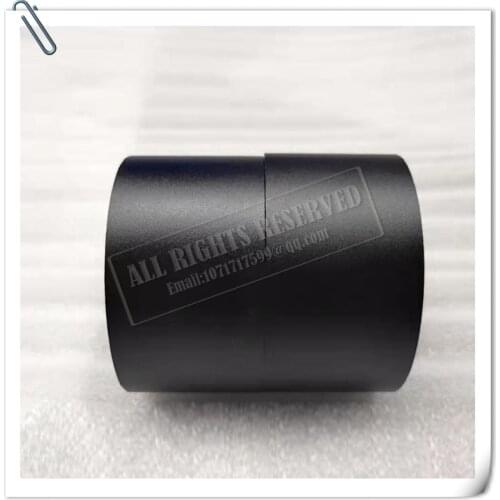 35mm aluminum paint tubes OD35mm ID31mm 30mm 29mm 26mm 27mm 28mm 32mm 33mmred yellow green blue gold silver purple aluminum pipe