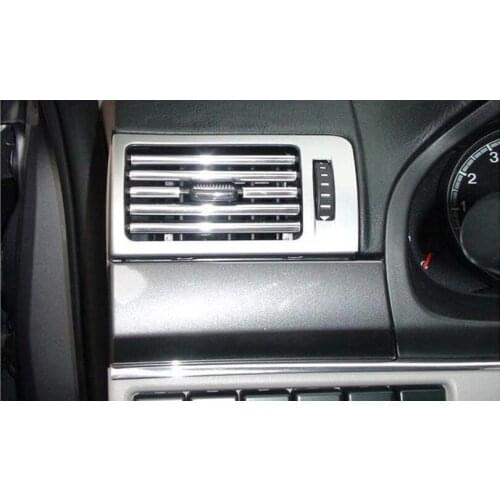 4m Car Styling Outlet decorative line Stickers For Daihatsu Sonica Terios J300 Trevis Sigra Car Accessories