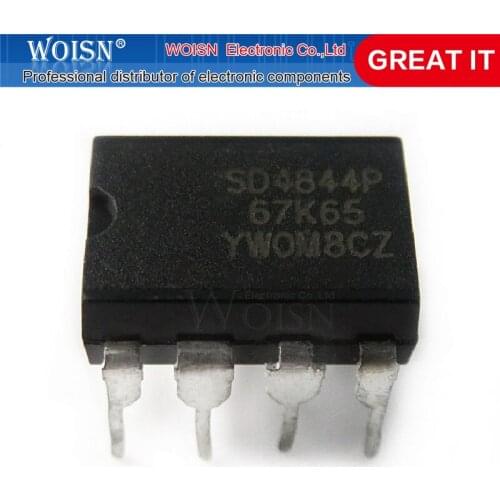 5pcs/lot SD4844P67K65 SD4844P DIP-8 new original In Stock