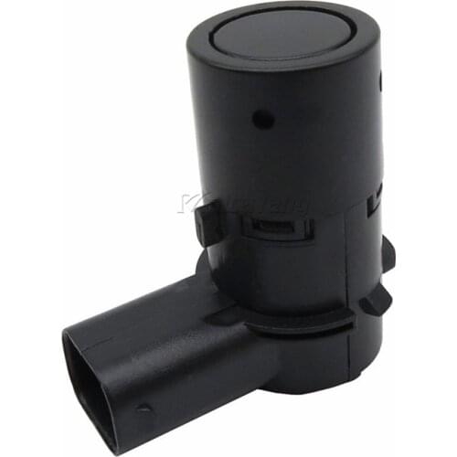 6590.H1 Fits For Peugeot 207CC Citroen C4 C5 Parking Sensor PDC 66206989068 8200417705 7701062074 7711135326,9653849080,6590H1