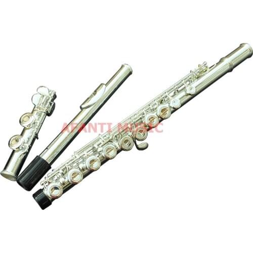 Afanti Flute