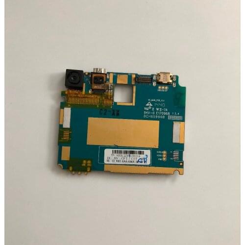Cubot S308 Mainboard Motherboard Repair Replacement Accessories For Cubot S308 Cell Phone Free shipping+Tracking Number