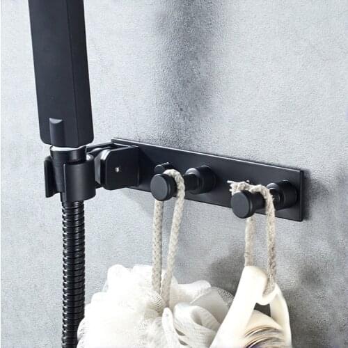 FLDJL Shower Holders