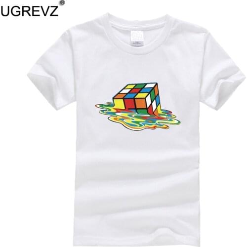 Boys T Shirts for Kids Toddler Girls Summer Clothing Short Sleeved Girls Clothes Cartoon Outfit for Children 6 8 10 12 14 Years