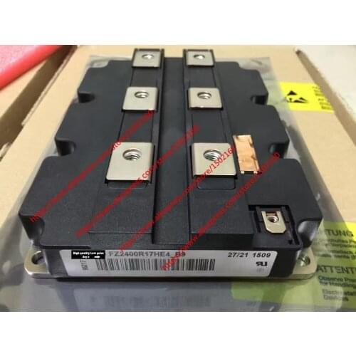 FZ2400R17HE4-B9 FZ2400R17HE4 B9