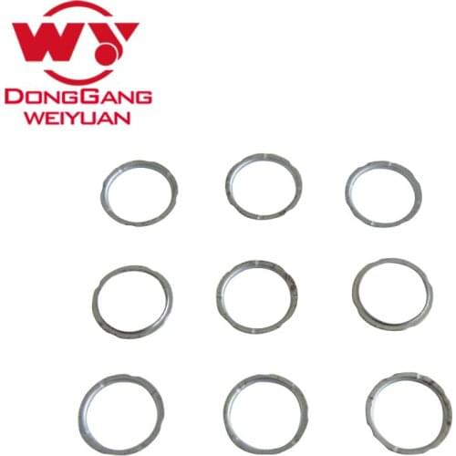 Good quality 100 pieces auto diesel engine spare parts, repair kits F00VC99002 suit for Bosch