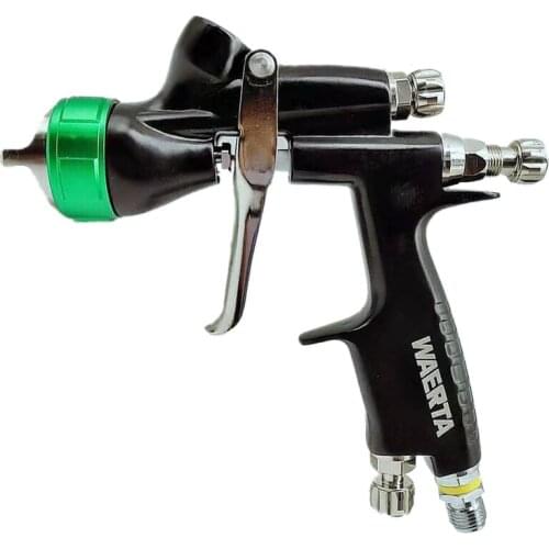 LGT-X spray gun high quality 1.3 HVLP airless spray painting car paint airbrush tool for waerta based high quality