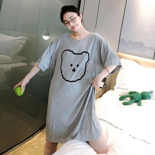 LI YI LA Women's Sleepwear