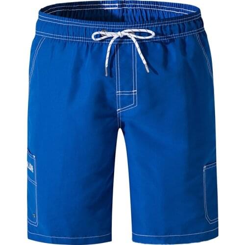 LUCLESAM Men's Swim Shorts