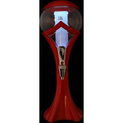 LUOEM Measuring Glasses For Bar