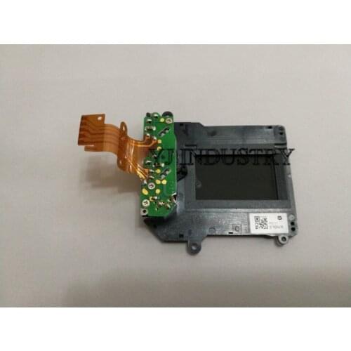 Original D90 Shutter Group With Blade Assembly Test Work Perfectly For Nikon