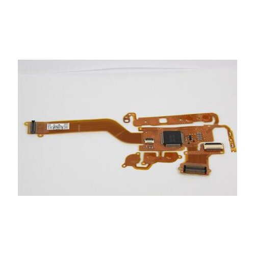 Original For Nikon D7200 Main Board Motherboard PCB Accessories Camera Replacement Unit Repair Parts