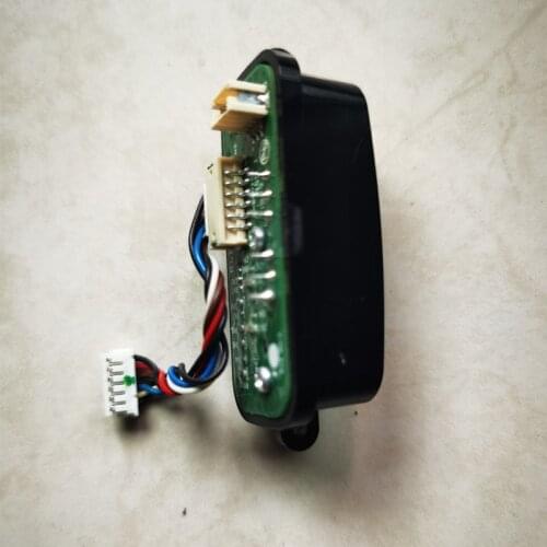 Original new Vacuum cleaner ultrasonic sensor for Roborock S50 S51 S55 virtual induction wall