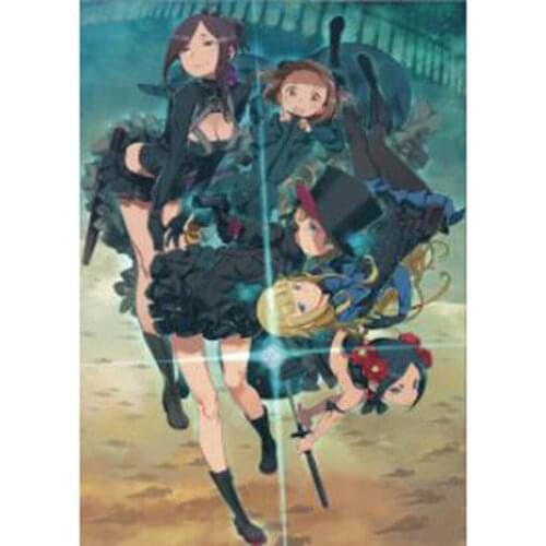 Princess Principal Angie Diamond Painting Diamond Inlaid Diamond Mosaic Diamond Embroidery Cross Stitch Home Decoration GJ54