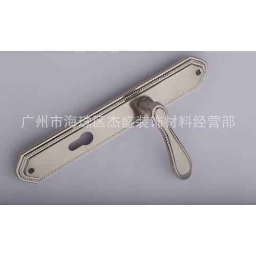 Professional supply 909-010 cell door into the household door lock custom processing quality assurance