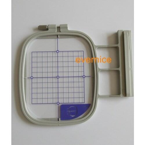 Medium Embroidery Hoop for Brother Innovis 1500 2500 4000D 5000 - Replaces SA438