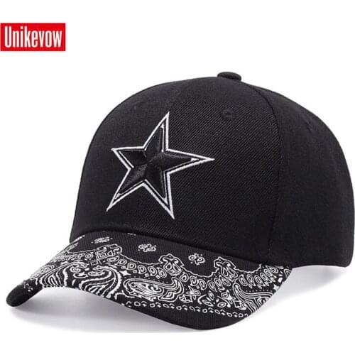 UNIKEVOW Mens Fashion Hats