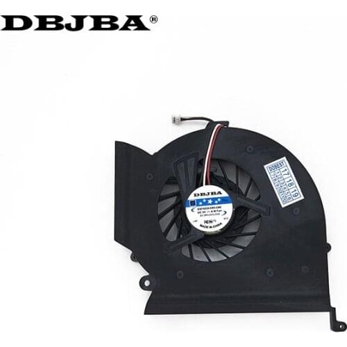 CPU Fan for SAMSUNG R728 R730 R750 R770 R780 NP-R730 NP-R780 NP-R780VE NP-R780E Laptop COOLING FAN DFS651605MCOT KSB0705HA-9J68