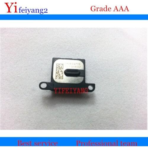 200pcs YIFEIYANG Original A quality 100% working For iPhone 6 6g 4.7" Earpiece Speaker Ear Piece Replacement