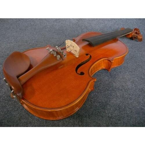 4/4 Old Violin Aged Maple Russian SPruce Pro 103