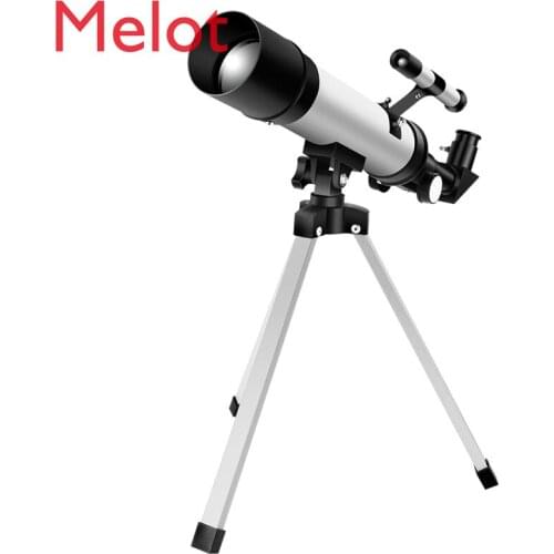 Astronomical Telescope Professional Stargazing Space Deep Space High Magnification Telescope Beginner