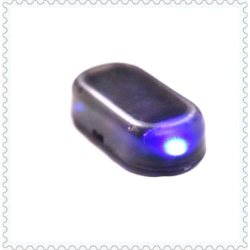 Car LED Lamp Small Flashing Light Security Alarm for KIA-OPTIMA SORENTO II (XM) CEE D Hatchback (ED) lada-KALINA