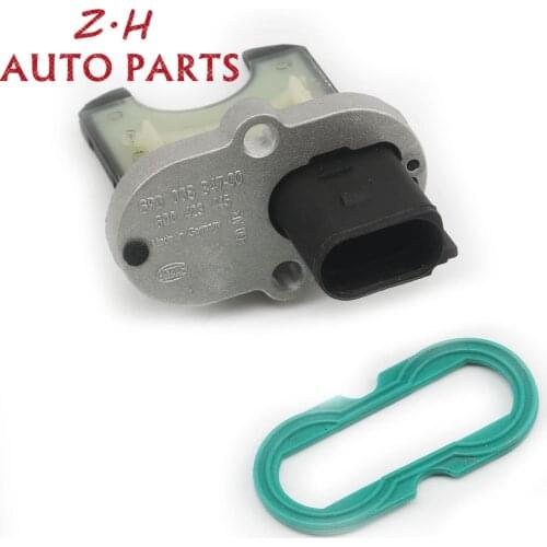 Steering Angle Sensor 6Q0 423 445 6Q1423291F For VW Fox-EU Polo Classic Skoda Fabia Rapid Roomster Seat Alhambra Ibiza Toledo