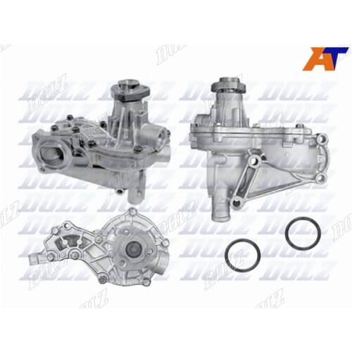 DOLZ Inflatable Pumps