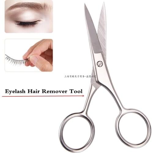 Kommen False Eyelashes