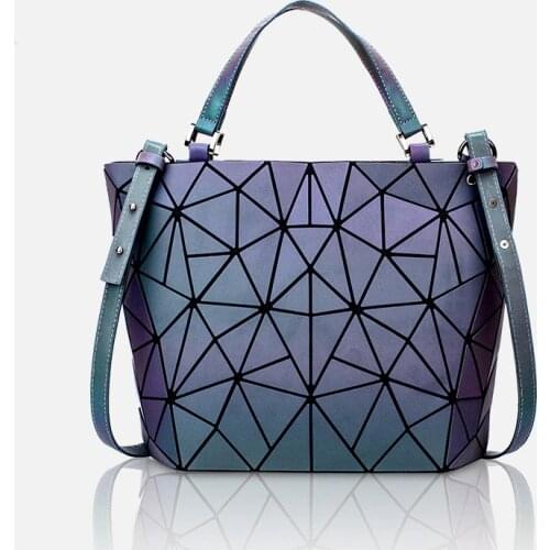 Lumikay Women's Quilted Bags