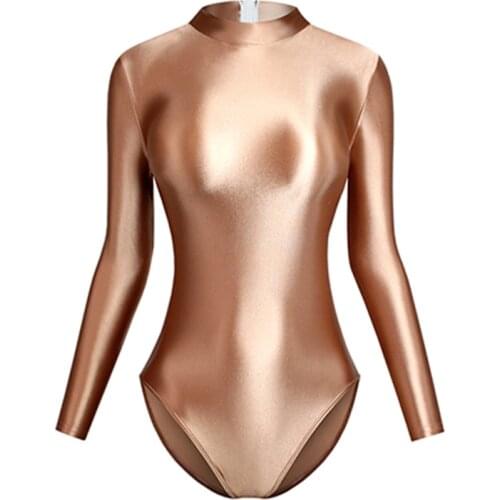 MASKED STAFFS Swimwear With Sleeves