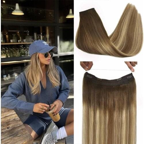 Popukar Artificial Hair Strands