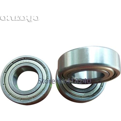 630200080000 Ball Bearings 6003 Bearing For Tajima Embroidery Machine Spare Parts Special Outer Diameter 35 Inside 17 Thick 10mm