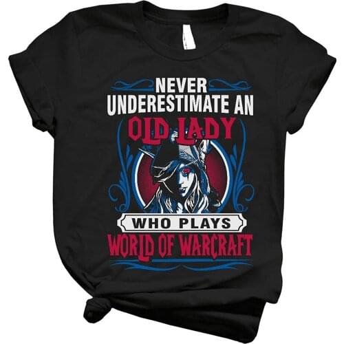 Old Man 82nd Airborne DIV Veteran Never Underestimate an Old Man an 82nd Airborne DIV Veteran Unisex Shirt