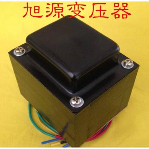 Transformer 95W power transformer Hetian cap amplifier transformer Bile pre-stage transformer power supply