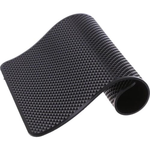 Universal Car Anti Slip Mat car Accessories for granta skoda yeti lada priora kia rio k2 mazda peugeot 308