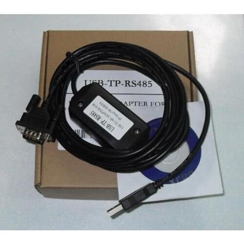 USB-MP277 USB-TP-RS485 USB-TP485 Programming Cable for Siemens HMI smart 700/1000 TP177A MP277 USB-DB9M for OS Update