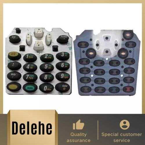 Keypad (22-Key) Replacement for Intermec 700C,Free delivery