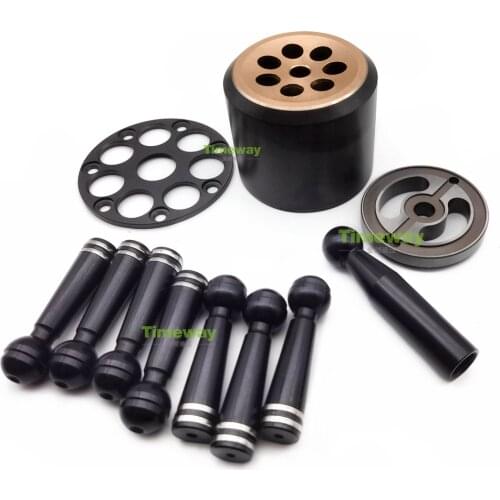 A2FO56 A2FM56 pump parts for repair excavator REXROTH hydraulic pump