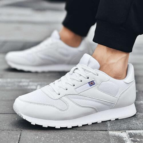 Skor For Sports For Women Shous Breathable Sneakers Woman Without Heels Sport Shoes Femino Running Shoes Ladies Bottine Tennis