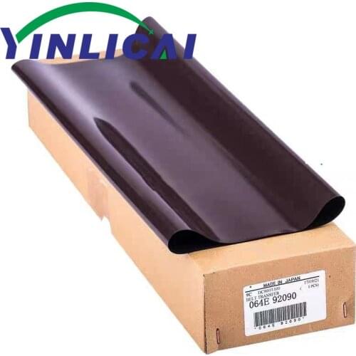 1Pcs Original Transfer Belt 064E 92090 For Xerox DC4110 DC 4110 4595 4112 DC4110 4112 4127 1100 900 4595 IBT Belt
