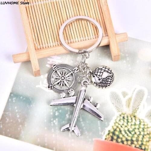 Mini Size Handcuffs Key Chains Keyring Handcuffs Model Car KeyChain 4.7 *3cm(L*W)/1.85"*1.18"