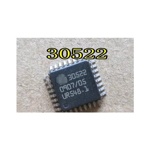 100% NEW Free shipping 30522