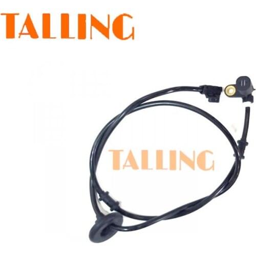 2025402817 24075111443 Rear Axle Right ABS Wheel Speed Sensor For BEN-Z C-CLASS W202 S202 CLK C208 A208 New Car Accessories