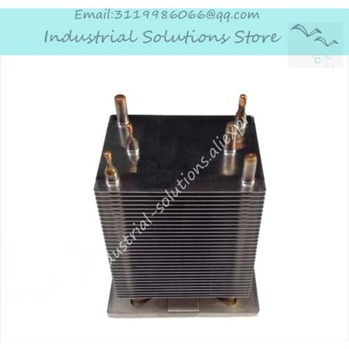 499258-001 490073-001 508876-001 ML350 G6 PROCESSOR HEATSINK