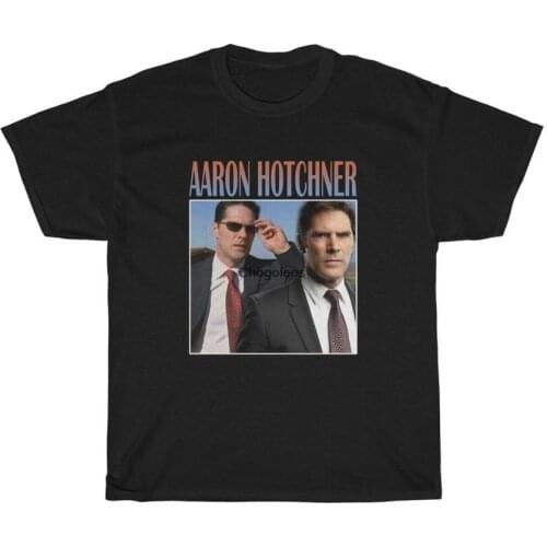 Aaron Hotchner Shirt Aaron Hotchner Shirt Aaron Hotchner T Shirt Aaron Hotchner Tshirt Aaron Hotchner Tee Aaron Hotchner
